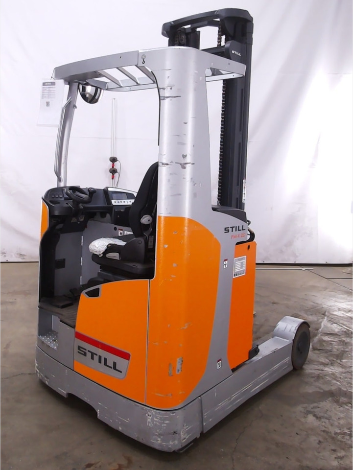 STILL FM-X20 - Reach truck: picture 2 STILL FM-X20 - Reach truck: picture 2