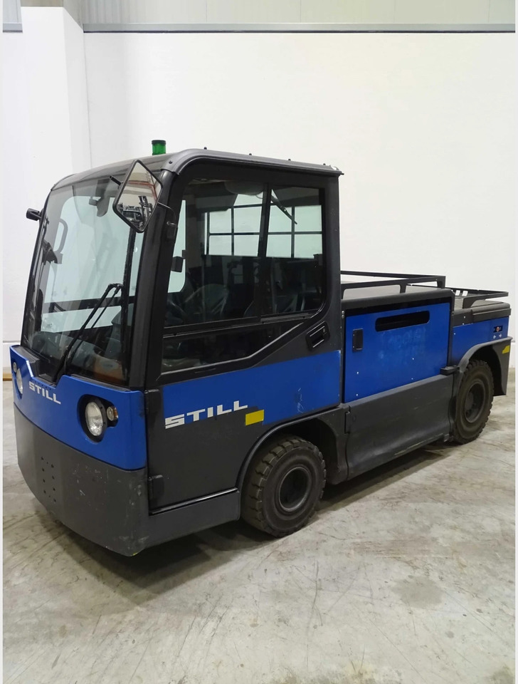 STILL R07-25 - Tow tractor: picture 1 STILL R07-25 - Tow tractor: picture 1
