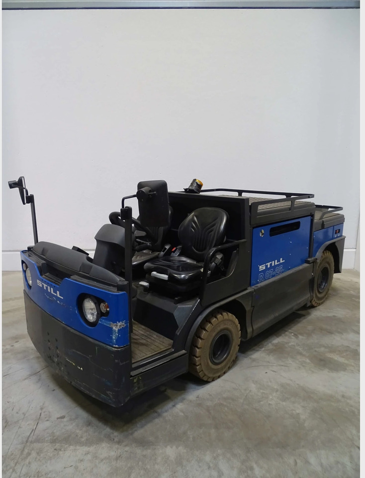STILL R07-25/ special construction - Tow tractor: picture 1 STILL R07-25/ special construction - Tow tractor: picture 1