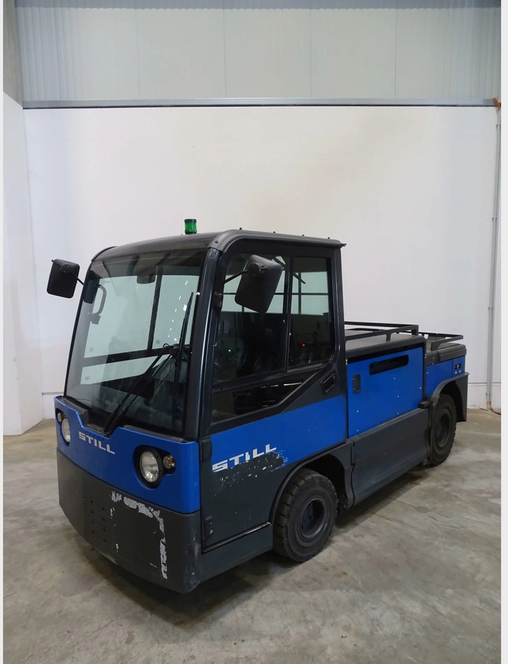 STILL R07-25L - Tow tractor: picture 1 STILL R07-25L - Tow tractor: picture 1