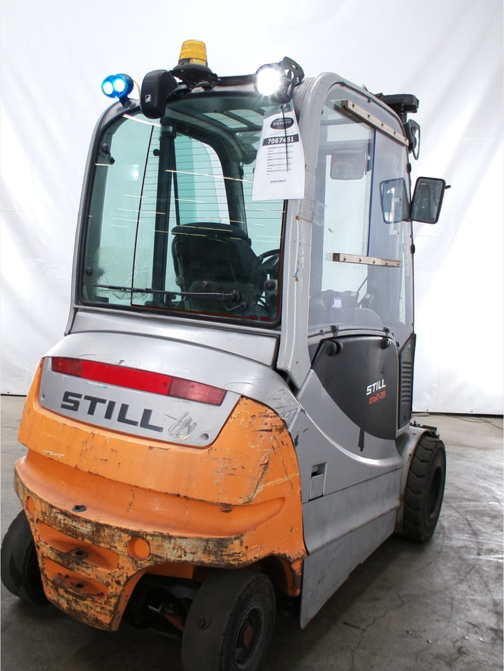 STILL RX60-35 - Electric forklift: picture 4 STILL RX60-35 - Electric forklift: picture 4