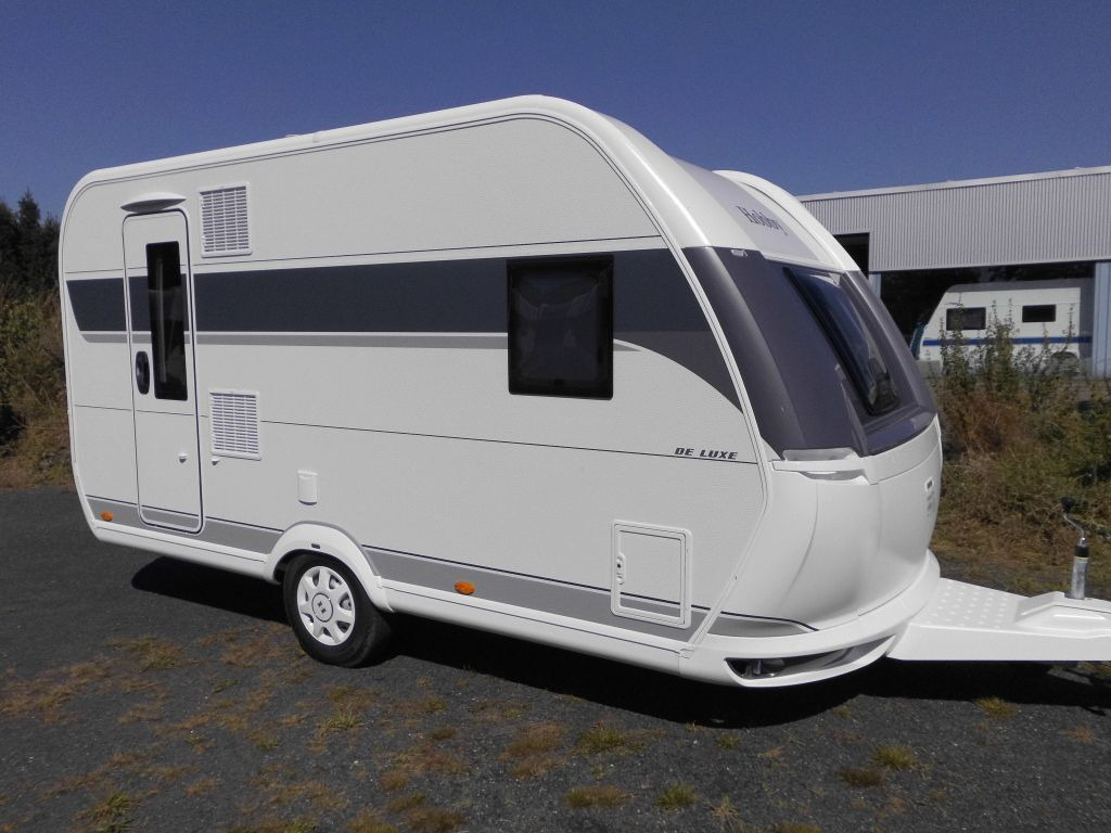 Hobby De Luxe 400 SFe 2025 1500kg. Hobby De Luxe 400 SFe Lagerabverkauf! - Caravan: picture 3 Hobby De Luxe 400 SFe 2025 1500kg. Hobby De Luxe 400 SFe Lagerabverkauf! - Caravan: picture 3