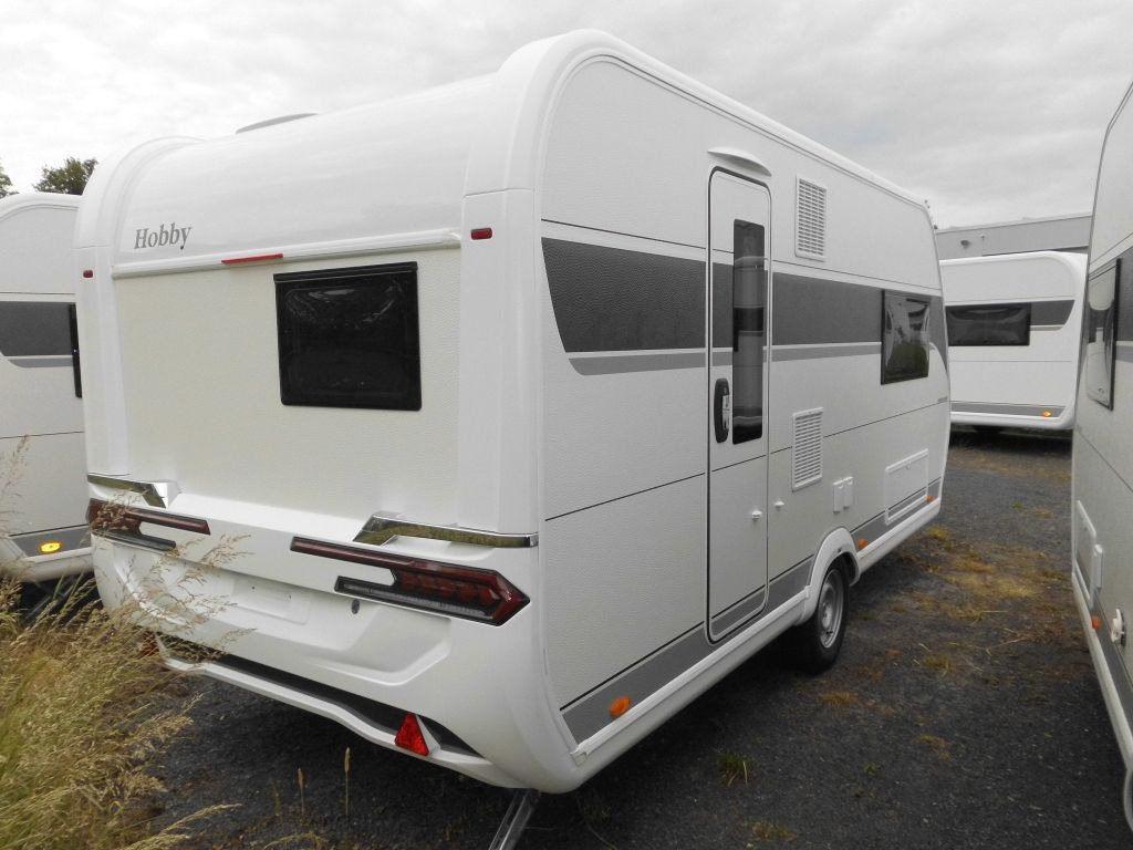 Hobby Excellent 460 SL %Lagerabverkauf% EXTRAS - Caravan: picture 5 Hobby Excellent 460 SL %Lagerabverkauf% EXTRAS - Caravan: picture 5