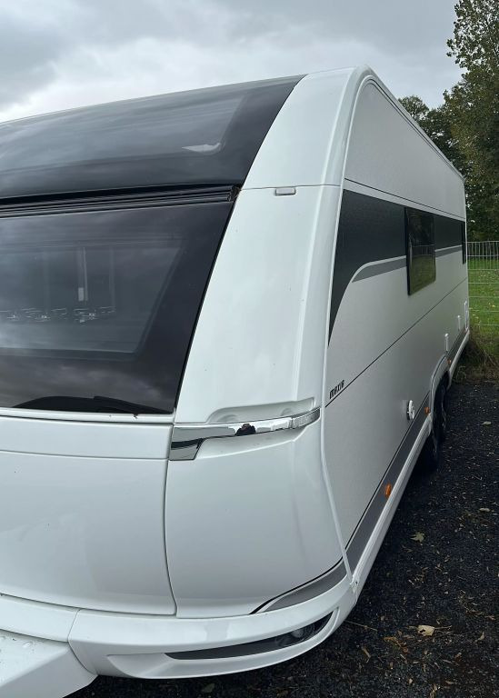 Hobby Maxia 660 WQM ++ ALDE FBH AUTARK ++ - Caravan: picture 4 Hobby Maxia 660 WQM ++ ALDE FBH AUTARK ++ - Caravan: picture 4