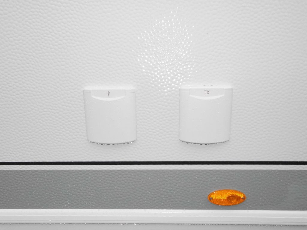 Hobby Prestige 560 WLU sofort Verfügbar - Caravan: picture 3 Hobby Prestige 560 WLU sofort Verfügbar - Caravan: picture 3