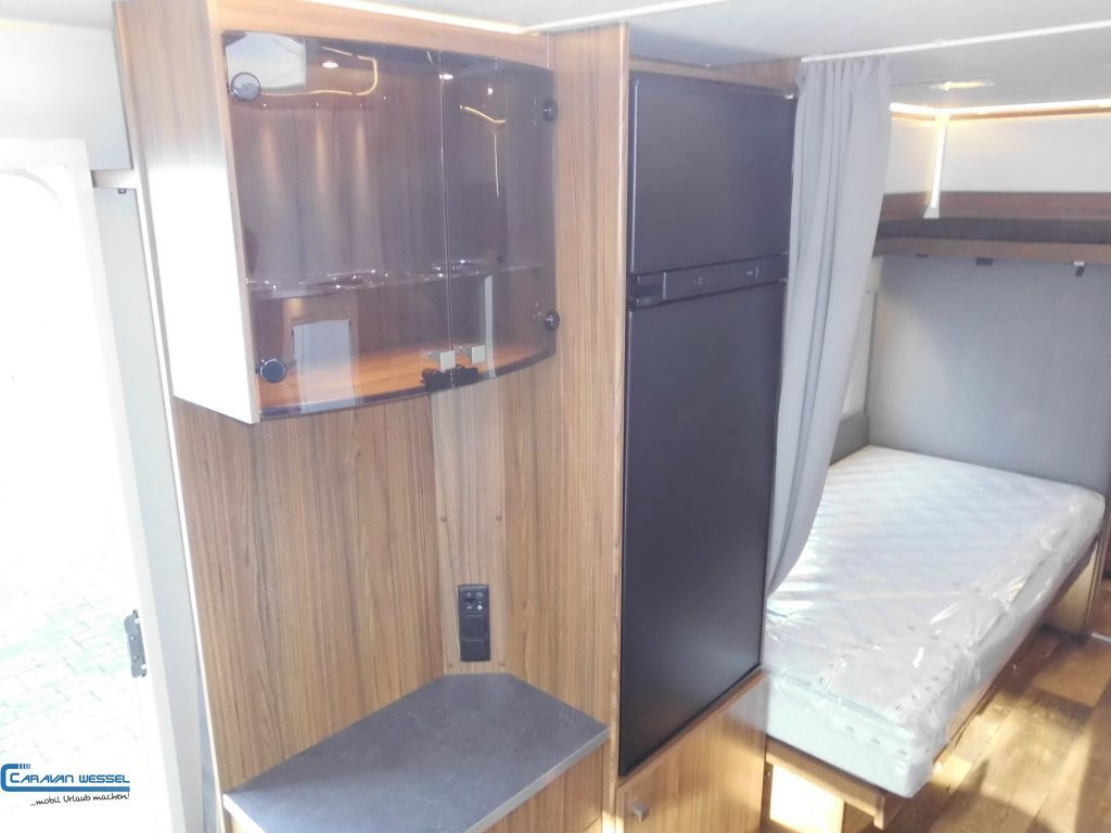 Caravan Polar 590 BS Original Modellwechsel-Aktion: picture 14 Caravan Polar 590 BS Original Modellwechsel-Aktion: picture 14