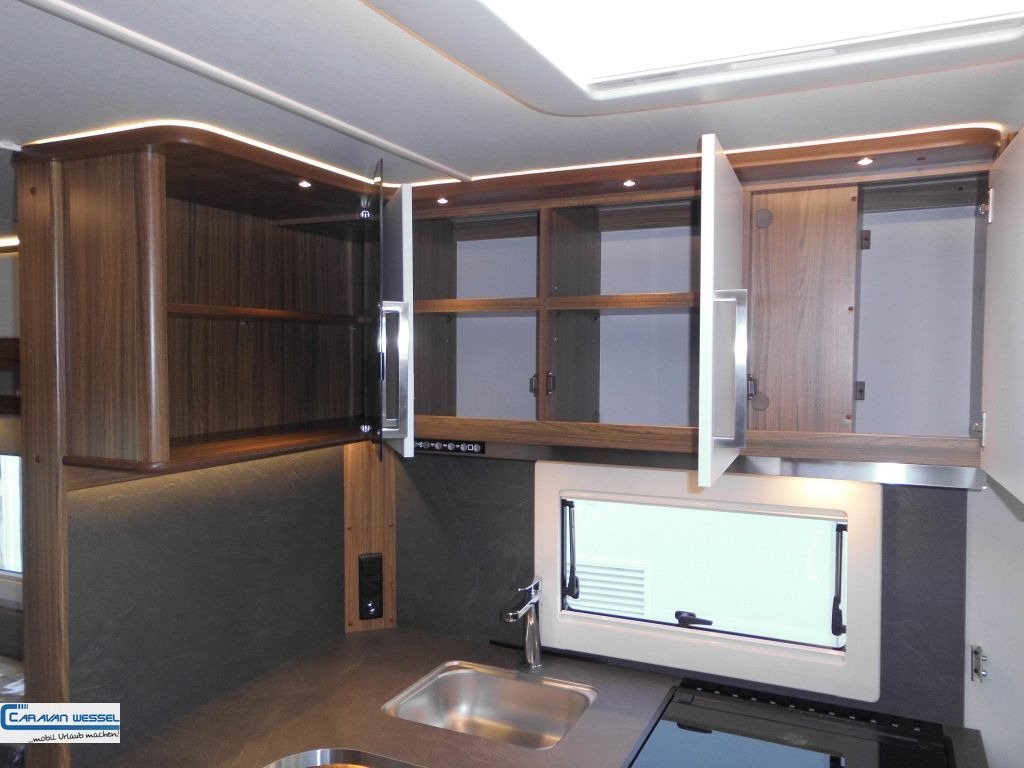 Caravan Polar 590 BS Original Modellwechsel-Aktion: picture 15 Caravan Polar 590 BS Original Modellwechsel-Aktion: picture 15