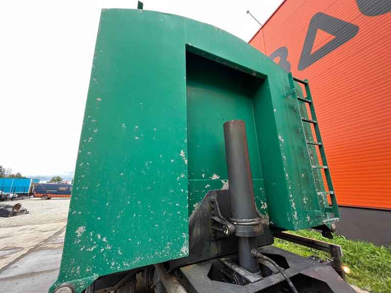ATKA 2RSP 20K GRAIN - Tipper trailer: picture 2 ATKA 2RSP 20K GRAIN - Tipper trailer: picture 2