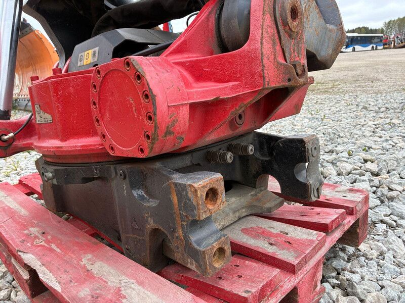 ROTOTILT R8 S70 - Attachment for Construction machinery: picture 5 ROTOTILT R8 S70 - Attachment for Construction machinery: picture 5
