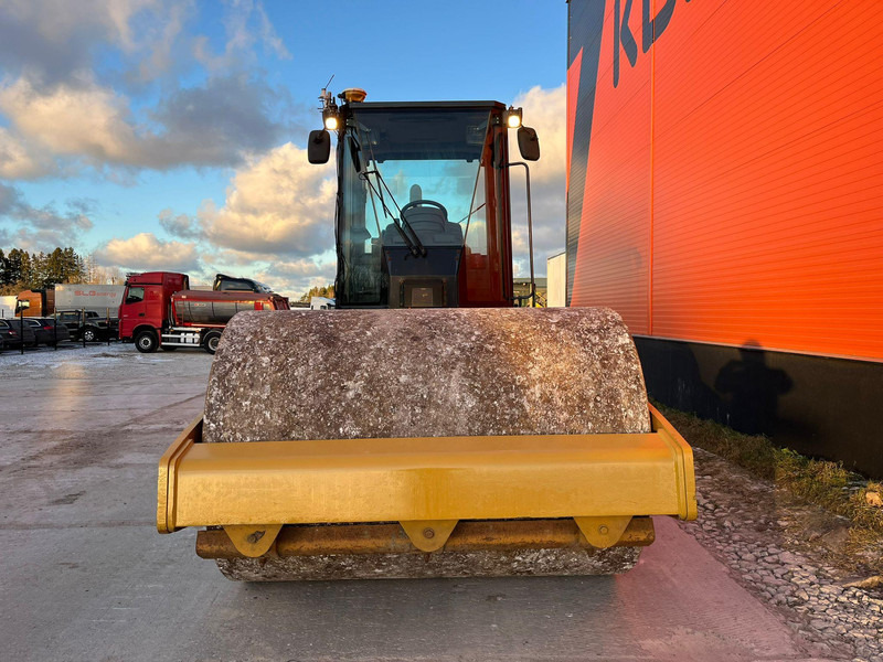 Caterpillar CS 56 3D Trimble DCM300G / AC - Roller: picture 3 Caterpillar CS 56 3D Trimble DCM300G / AC - Roller: picture 3