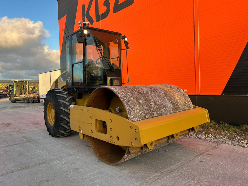 Caterpillar CS 56 3D Trimble DCM300G / AC - Roller: picture 4 Caterpillar CS 56 3D Trimble DCM300G / AC - Roller: picture 4