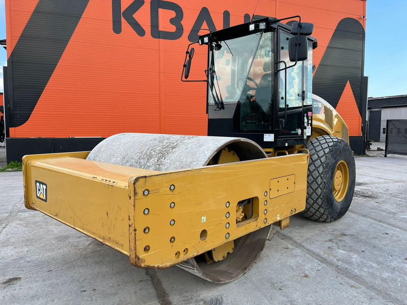 Caterpillar CS 76 B AC - Roller: picture 2 Caterpillar CS 76 B AC - Roller: picture 2