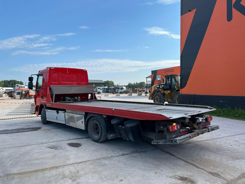 DAF LF 210 4x2 JIGE SIMPLEX 5 T / PLATFORM L=5799 mm leasing DAF LF 210 4x2 JIGE SIMPLEX 5 T / PLATFORM L=5799 mm: picture 7