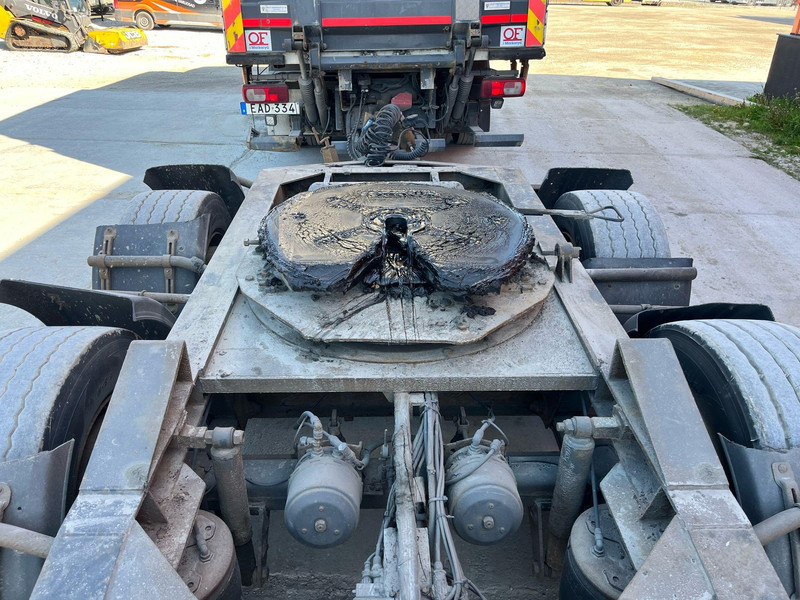 Dolly trailer Fliegl TDS 180: picture 8 Dolly trailer Fliegl TDS 180: picture 8