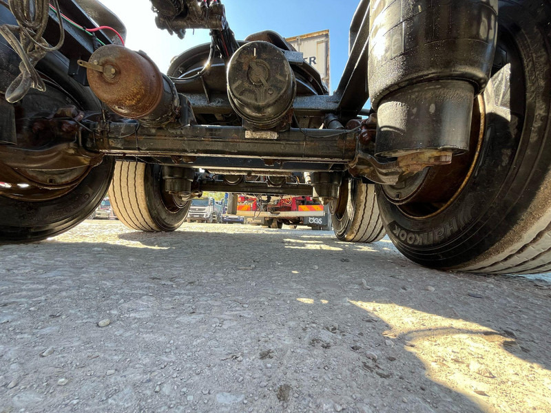 Dolly trailer Fliegl TDS 180: picture 9 Dolly trailer Fliegl TDS 180: picture 9