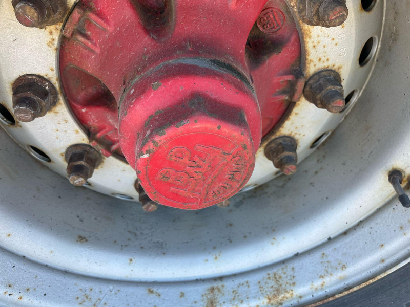 Dolly trailer Fliegl TDS 180: picture 12 Dolly trailer Fliegl TDS 180: picture 12