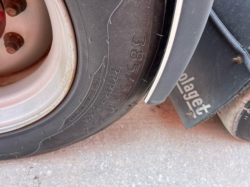 Dolly trailer Fliegl TDS 180: picture 13 Dolly trailer Fliegl TDS 180: picture 13