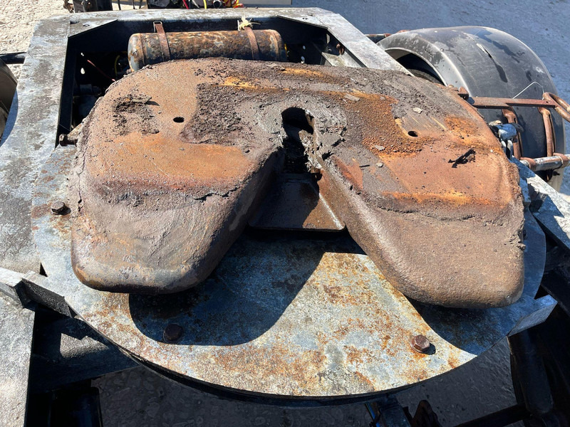 Dolly trailer Fliegl TDS 180: picture 7 Dolly trailer Fliegl TDS 180: picture 7