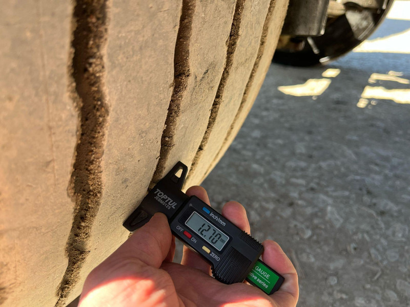 Dolly trailer Fliegl TDS 180: picture 15 Dolly trailer Fliegl TDS 180: picture 15