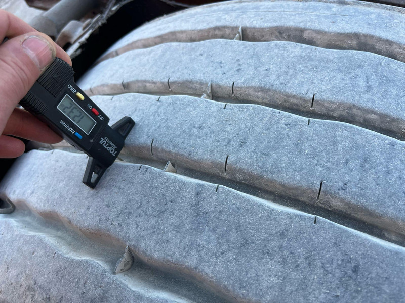 Dolly trailer Fliegl TDS 180: picture 14 Dolly trailer Fliegl TDS 180: picture 14