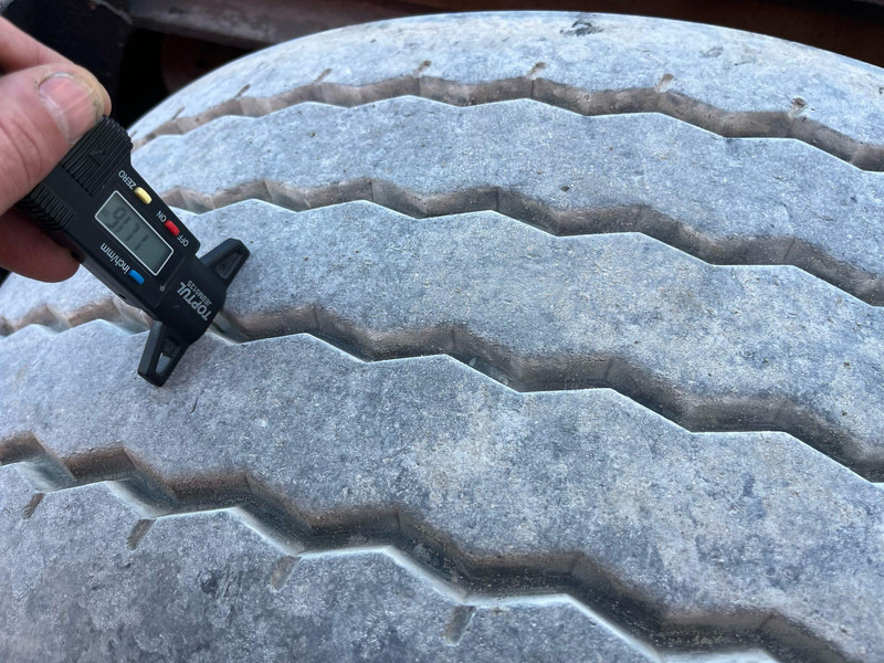 Dolly trailer Fliegl TDS 180: picture 15 Dolly trailer Fliegl TDS 180: picture 15