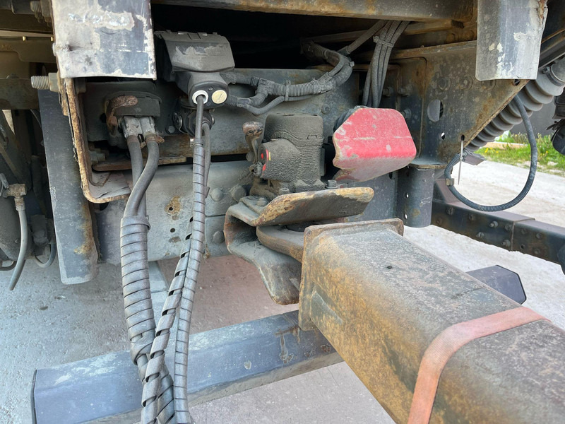 Dolly trailer Fliegl TDS 180: picture 11 Dolly trailer Fliegl TDS 180: picture 11