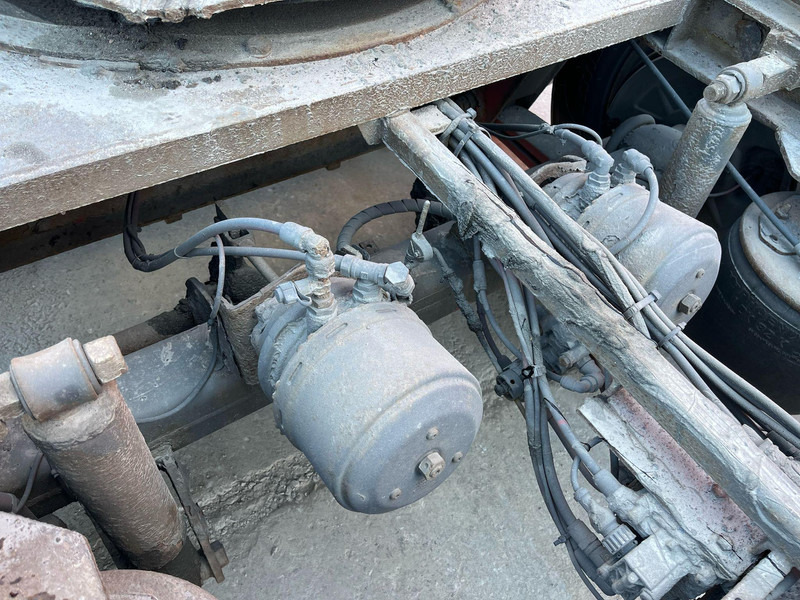 Dolly trailer Fliegl TDS 180: picture 10 Dolly trailer Fliegl TDS 180: picture 10