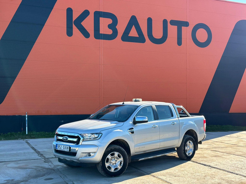 Ford Ranger 4x4 - Car: picture 1 Ford Ranger 4x4 - Car: picture 1