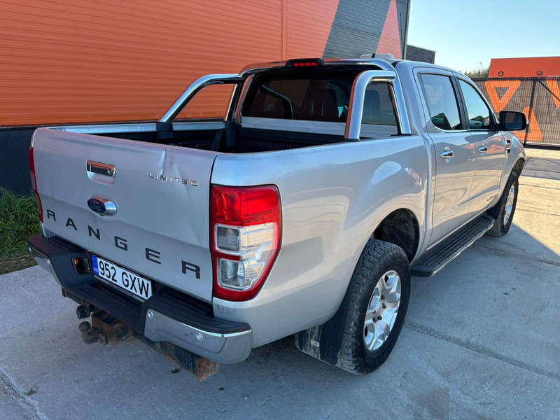 Ford Ranger 4x4 - Car: picture 5 Ford Ranger 4x4 - Car: picture 5