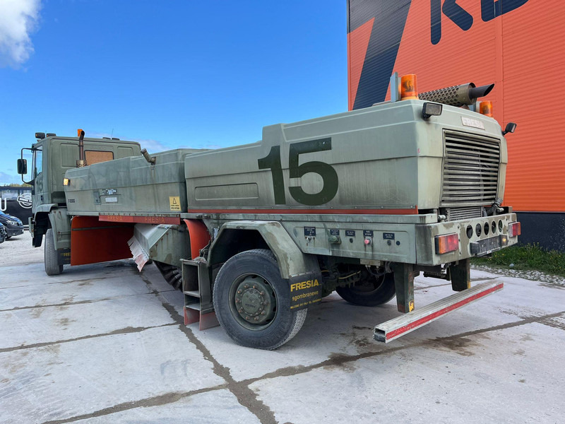 Iveco Fresia F 2000 4x4 SNOW PLOW / BROOM / BLOWER leasing Iveco Fresia F 2000 4x4 SNOW PLOW / BROOM / BLOWER: picture 8