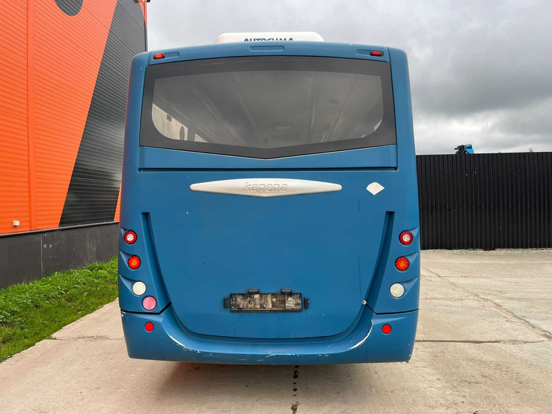 Iveco KAPENA THESI 2 PCS AVAILABLE / CNG ! / 27 SEATS + 5 STANDING / AC leasing Iveco KAPENA THESI 2 PCS AVAILABLE / CNG ! / 27 SEATS + 5 STANDING / AC: picture 6