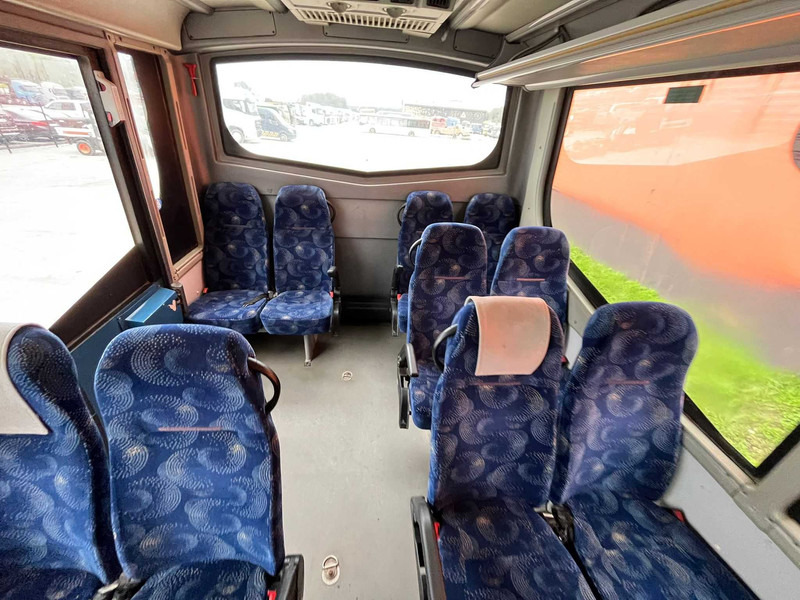 Iveco KAPENA THESI 2 PCS AVAILABLE / CNG ! / 27 SEATS + 5 STANDING / AC leasing Iveco KAPENA THESI 2 PCS AVAILABLE / CNG ! / 27 SEATS + 5 STANDING / AC: picture 12