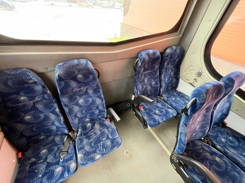 Iveco KAPENA THESI 2 PCS AVAILABLE / CNG ! / 27 SEATS + 5 STANDING / AC leasing Iveco KAPENA THESI 2 PCS AVAILABLE / CNG ! / 27 SEATS + 5 STANDING / AC: picture 13