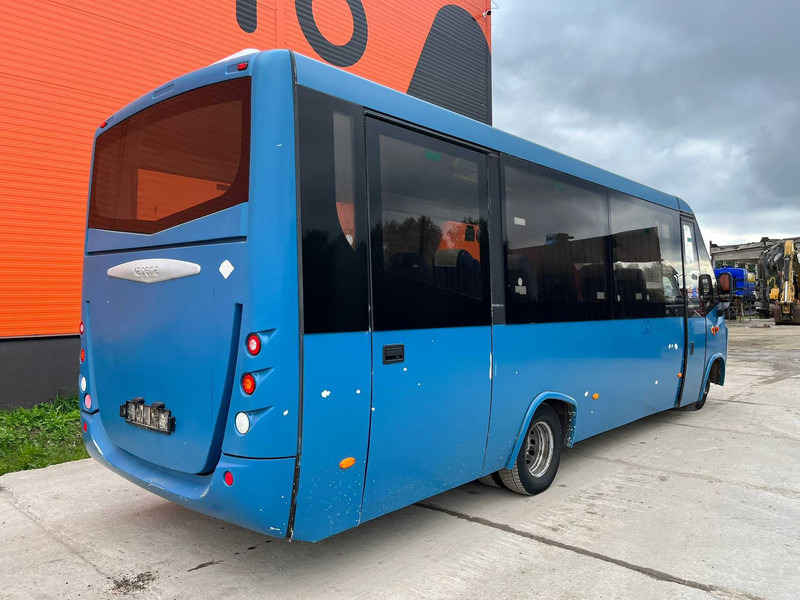 Iveco KAPENA THESI 2 PCS AVAILABLE / CNG ! / 27 SEATS + 5 STANDING / AC leasing Iveco KAPENA THESI 2 PCS AVAILABLE / CNG ! / 27 SEATS + 5 STANDING / AC: picture 7