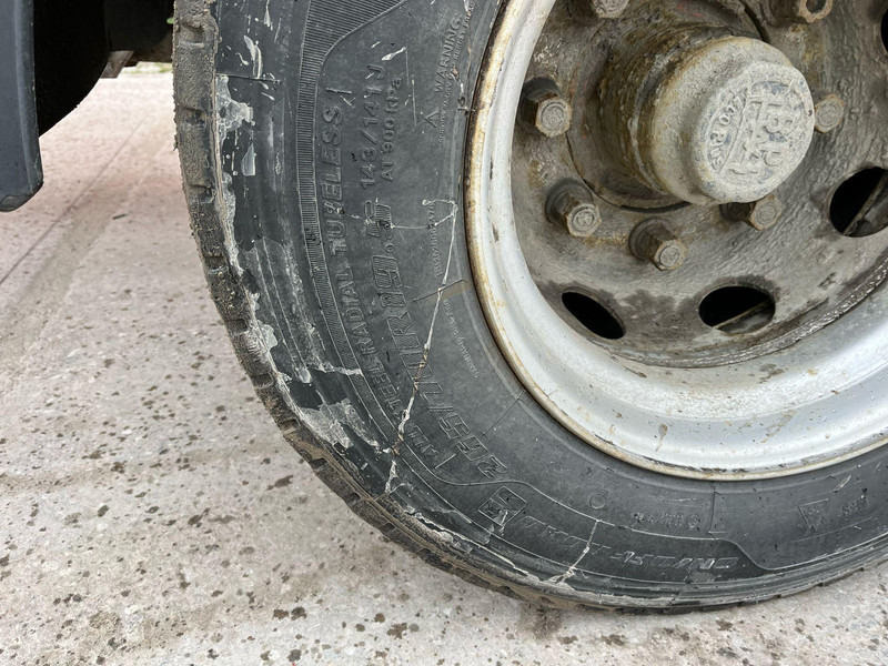 Log trailer Karlavagnen MST: picture 20