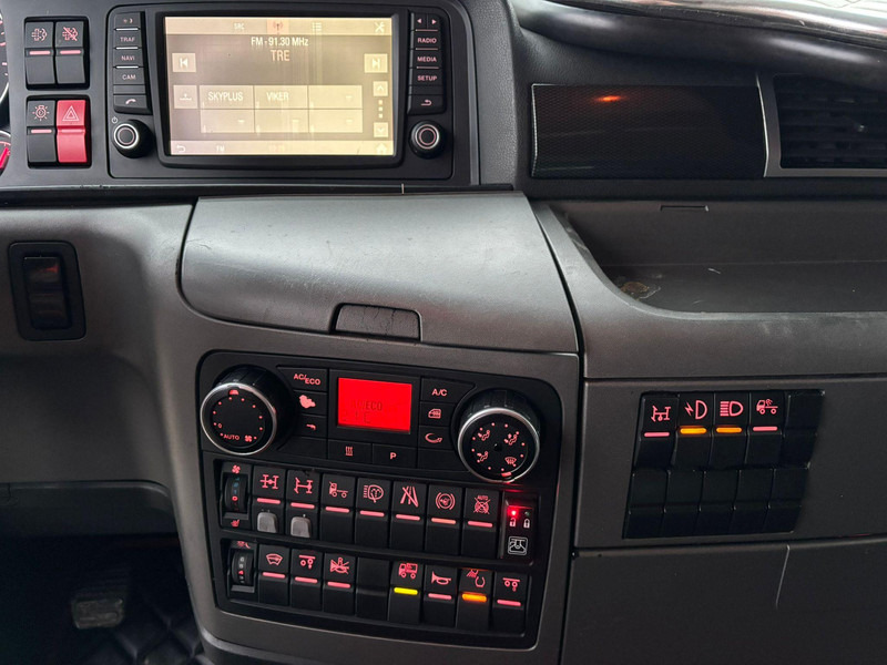 Tipper MAN TGX 35.480 8x4*4 BOX L=6900 mm: picture 20 Tipper MAN TGX 35.480 8x4*4 BOX L=6900 mm: picture 20