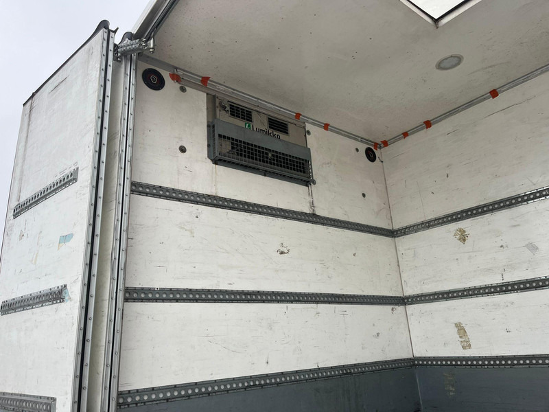 Refrigerator truck Mercedes-Benz Atego 1527 4x2 LUMIKKO / BOX L=7471 mm: picture 13