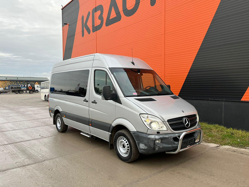 Mercedes-Benz Sprinter 316 CDI 13+1 SEATS / DRIVER AC - Minibus, Passenger van: picture 1 Mercedes-Benz Sprinter 316 CDI 13+1 SEATS / DRIVER AC - Minibus, Passenger van: picture 1