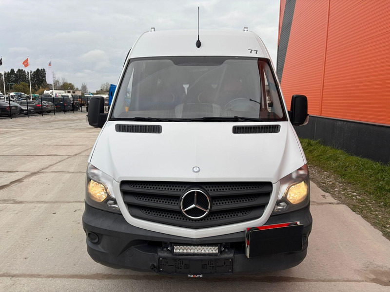 Mercedes-Benz Sprinter 516 CDI AC / 22 + 1 SEATS - Minibus, Passenger van: picture 2 Mercedes-Benz Sprinter 516 CDI AC / 22 + 1 SEATS - Minibus, Passenger van: picture 2