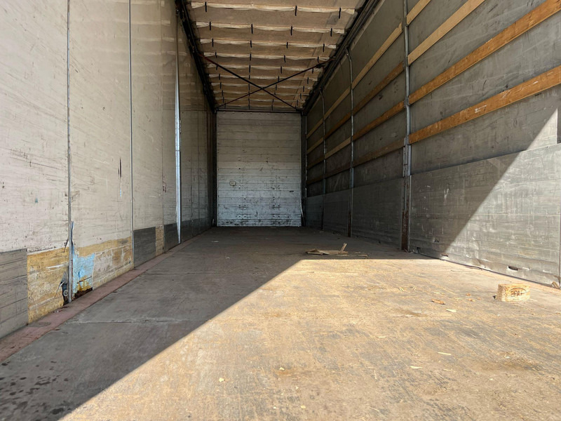 Closed box trailer Närko D4HP13A19 BOX L=12236 mm: picture 9