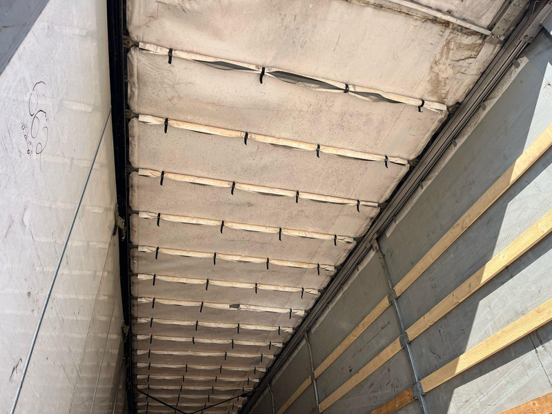 Closed box trailer Närko D4HP13A19 BOX L=12236 mm: picture 11