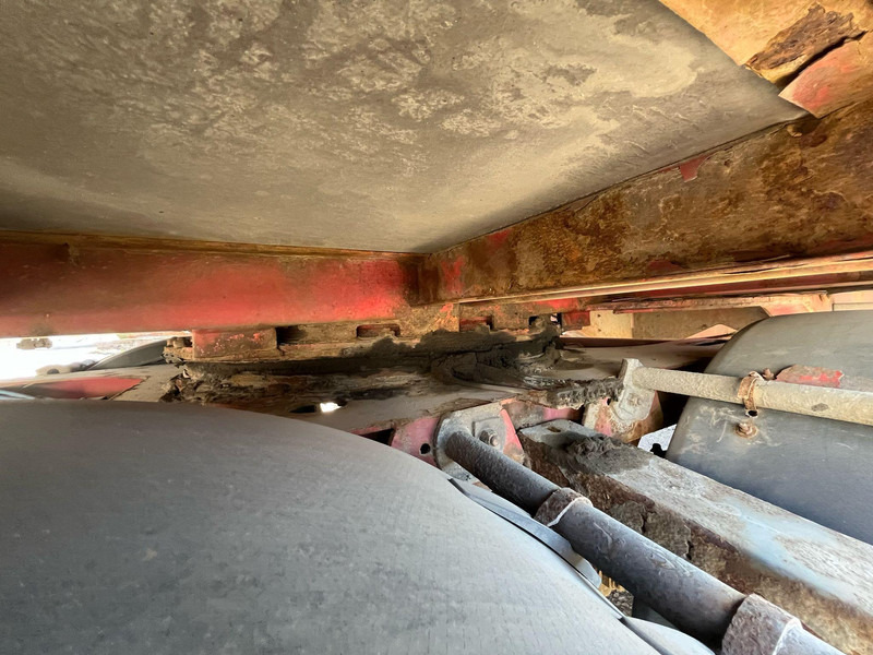 Closed box trailer Närko D4HP13A19 BOX L=12236 mm: picture 17