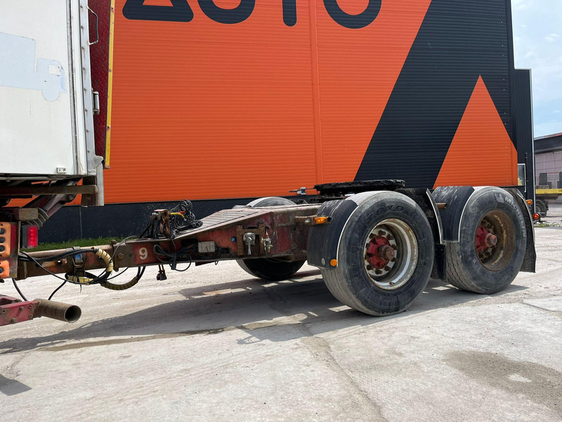 Renders RD 9.9 - Dolly trailer: picture 2 Renders RD 9.9 - Dolly trailer: picture 2