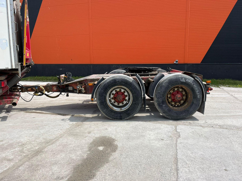 Renders RD 9.9 - Dolly trailer: picture 3 Renders RD 9.9 - Dolly trailer: picture 3