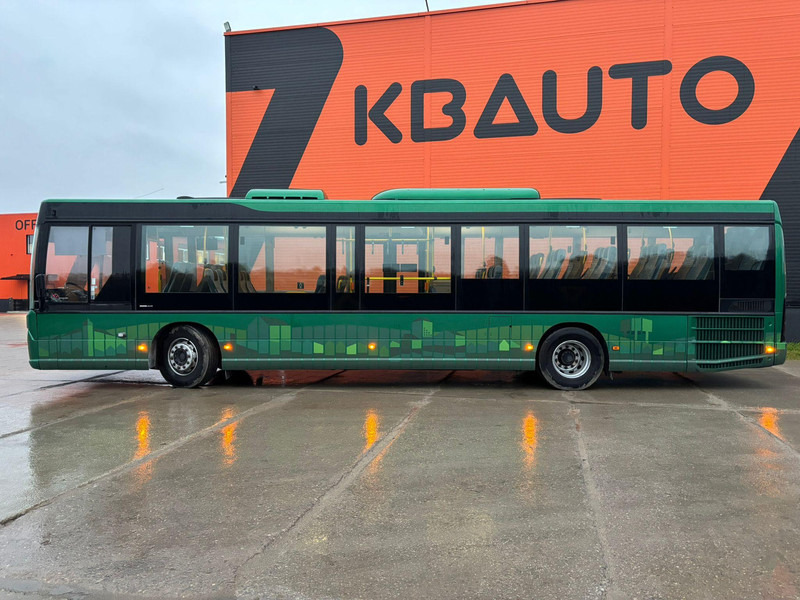 Scania K 320 Citywide LE 4x2 40 SEATS / AC / AUXILIARY HEATER / WHEELCHAIR RAMP - City bus: picture 4 Scania K 320 Citywide LE 4x2 40 SEATS / AC / AUXILIARY HEATER / WHEELCHAIR RAMP - City bus: picture 4
