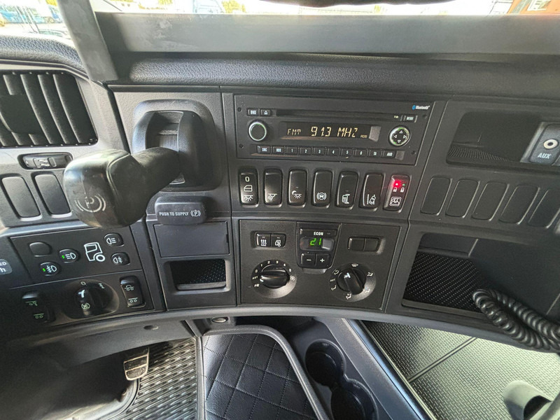 Scania R 580 6x2*4 FOR SALE AS CHASSIS / CHASSIS L=7300 mm leasing Scania R 580 6x2*4 FOR SALE AS CHASSIS / CHASSIS L=7300 mm: picture 16