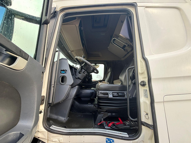 Scania R 580 6x2*4 FOR SALE AS CHASSIS / CHASSIS L=7300 mm leasing Scania R 580 6x2*4 FOR SALE AS CHASSIS / CHASSIS L=7300 mm: picture 18