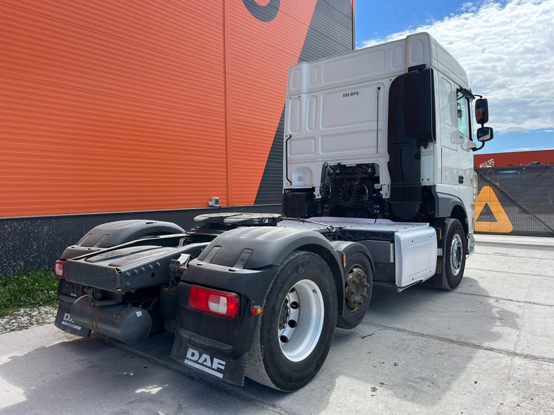 DAF XF 440 FTP 6x2 - Tractor truck: picture 5 DAF XF 440 FTP 6x2 - Tractor truck: picture 5