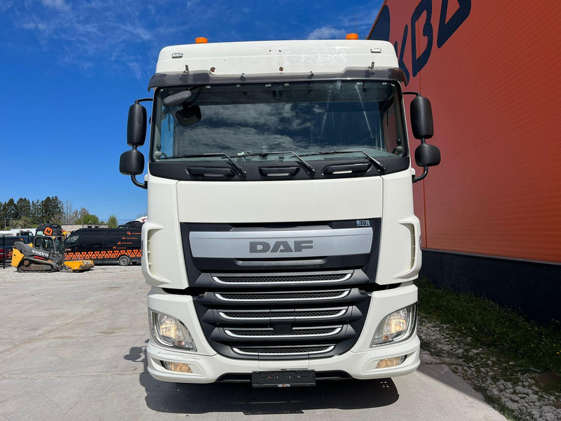 DAF XF 440 FTP 6x2 - Tractor truck: picture 3 DAF XF 440 FTP 6x2 - Tractor truck: picture 3