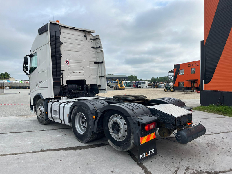 Tractor truck Volvo FH 500 6x2 GLOBE XL: picture 8